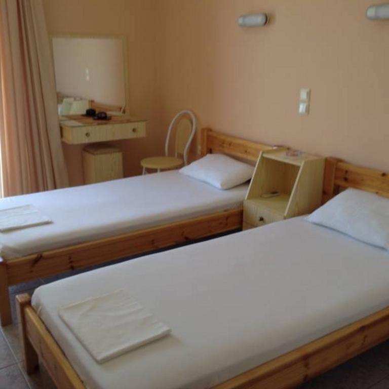 Despoina Apartment