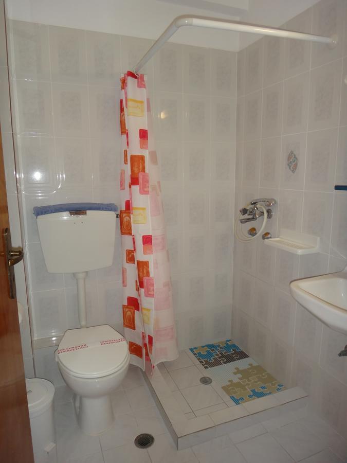 Apartment Despoina *