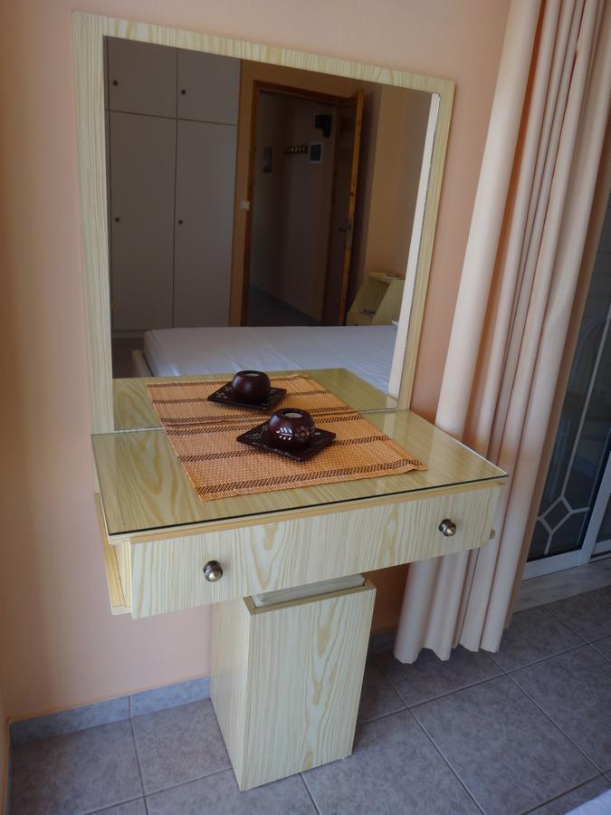 Apartment Despoina
