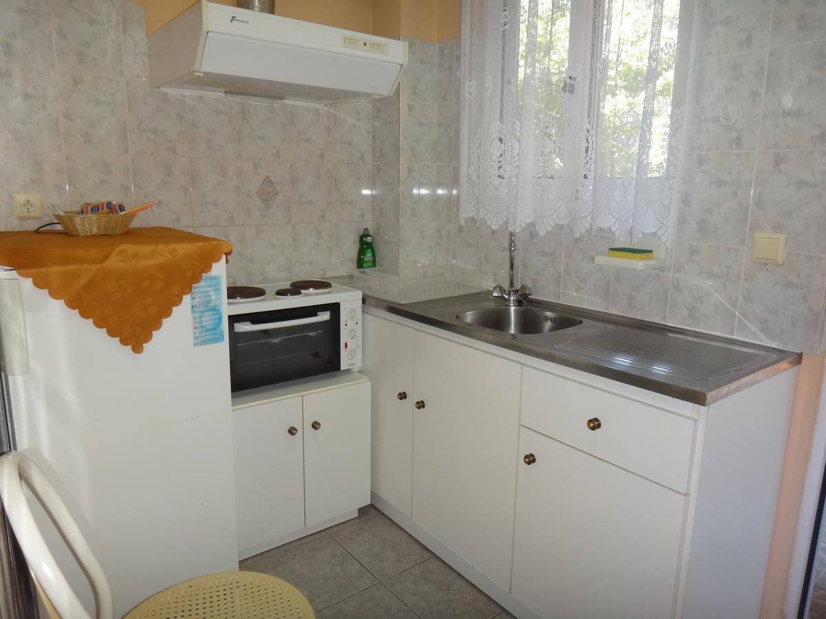 Despoina Apartment