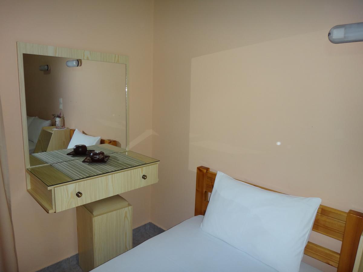 Despoina Apartment Edipsos
